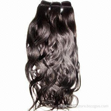 Remy Weft Hair